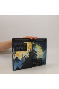 The book of lost tales. Part I