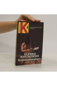 Alfred Hitchcocks Kriminalmagazin: Band 122