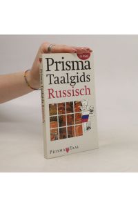Prisma Taalgids Russisch