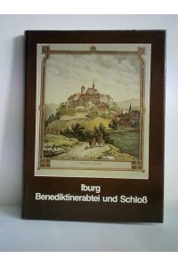 Iburg - Benediktinerabtei und Schloß. Beiträge zum 900. Jahrestag der Klostergründung