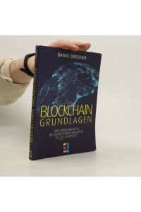 Blockchain Grundlagen