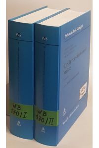 Droit constitutionnel suisse (2 vols. / 2 Bände KOMPLETT) - Vol. I: L'Etat/ Vol. II: Les droits fondamentaux.