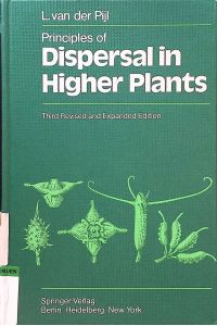Principles of Dispersal in Higher Plants