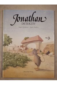 Jonathan Detektiv.
