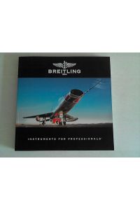 Breitling 1884 Chronolog 09