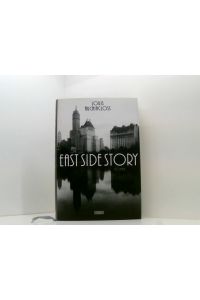 East Side Story: Roman  - Roman