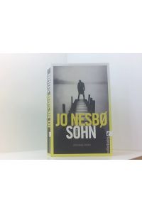 Der Sohn: Kriminalroman | Ein großer Thriller vom Autor der Harry Hole-Bestsellerserie  - Kriminalroman