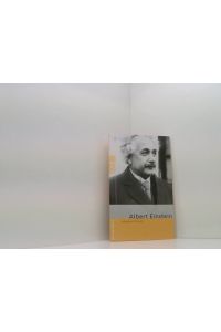 Albert Einstein  - dargest. von Johannes Wickert