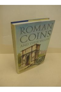 Roman Coins and Their Values.