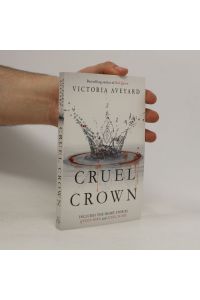 Cruel crown : two red queen short stories