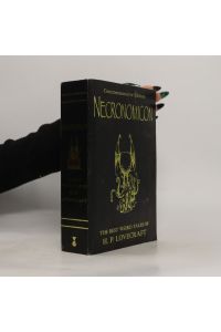Necronomicon - The best weird tales of H. P. Lovecraft