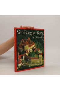 Von Burg zu Burg in Österreich (duplicitni ISBN)