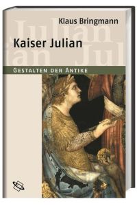 Bringmann, Kaiser Julian