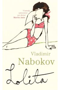 Lolita: Vladimir Nabokov (Penguin Red Classics)