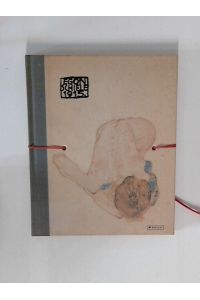 Erotische Zeichnungen/Erotic Sketches: Egon Schiele