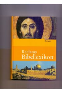 Reclams Bibellexikon.   - hrsg. von Klaus Koch ...