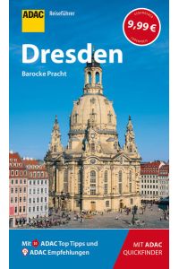 Dresden  - von Elisabeth Schnurrer und Axel Pinck