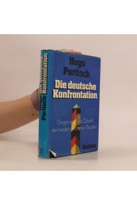 Die Deutsche Konfrontation