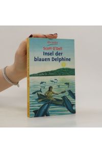 Insel Der Blauen Delphine