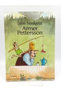 Pettersson und Findus: Armer Pettersson