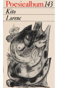 Poesiealbum 143. Kito Lorenc