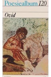 Poesiealbum 120. Ovid