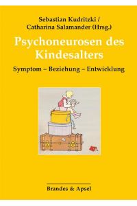 Psychoneurosen/Kindesalter