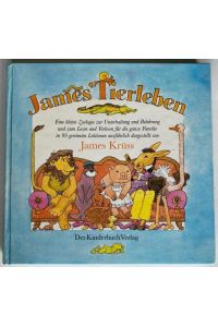 James` Tierleben