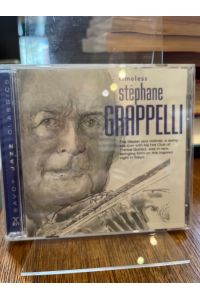 Timeless Stephane Grapelli.