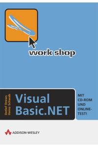 Workshop Visual Basic. NET .