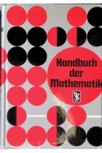 Handbuch der Mathematik.