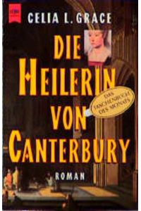 Die Heilerin von Canterbury
