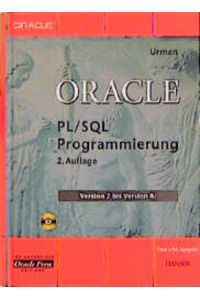 Oracle PL/SQL Programmierung - Version 7 bis Version 8i