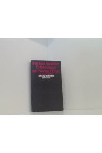 Erfahrungen mit Norbert Elias: Gesammelte Aufsätze (suhrkamp taschenbuch wissenschaft) - gesammelte Aufsätze