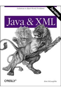 Java & XML