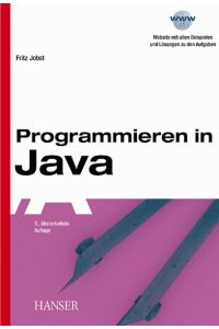 Programmieren in Java