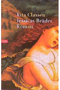 Jessicas Brüder - Roman