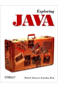 Exploring JAVA