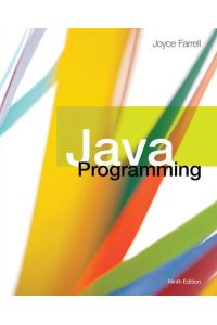 Java Programming