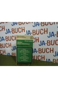 Literatur unter dem Hakenkreuz
