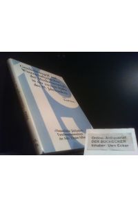 Geschichtsbegriff und Wissenschaftscharakter der Musikwissenschaft in der zweiten Hälfte des 19. Jahrhunderts : Philosoph. Aspekte e. Wissenschaftsentwicklung. - Studien zur Musikgeschichte des neunzehnten Jahrhunderts ; Bd. 11