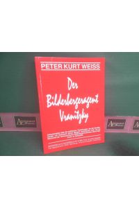 Der Bilderbergeragent Vranitzky. Dokumentation über die politische Täuschungen, die der Nundeskanzler von Österreich seinen Bürgern weismachen muß, um als Marionette der freimaurerischen Bilderbergerdrahtzieher seine Positionen zu behaupten. (= Bürgerschutz Österreich, Nr. 9/1994).