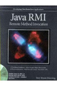 Java RMI - Remote Method Invocation and Object Serialization