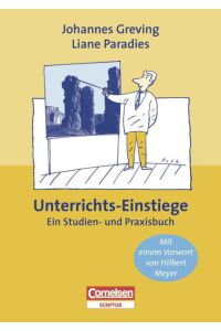Praxisbuch - Unterrichts-Einstiege