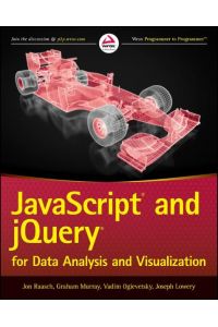JavaScript and jQuery for Data Analysis and Visualization