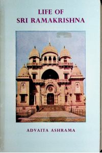 Life of Sri Ramakrishna : compiled from various authentic sources.
