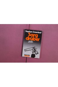 SARG DRÜBER