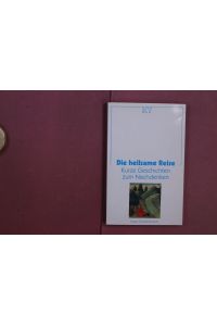 DIE HEILSAME REISE - Kurze Geschichten zum Nachdenken