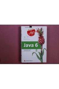 JAVA 6 - Programmieren mit der Java Standard Edition