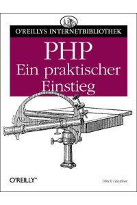 PHP - Ein praktischer Einstieg